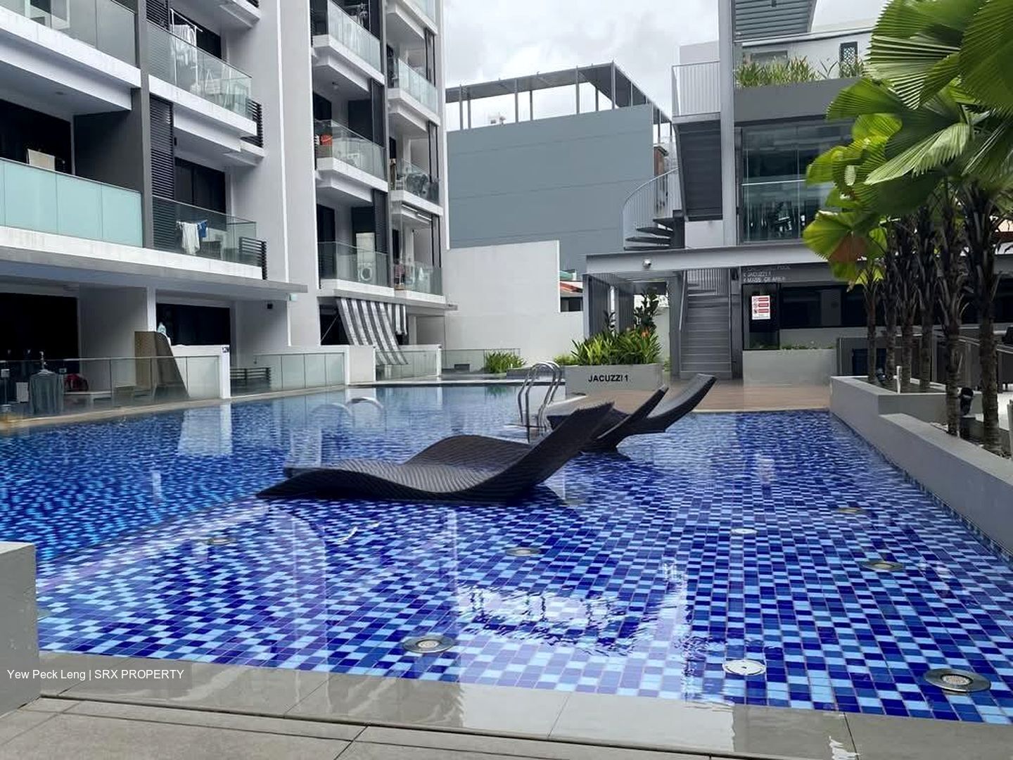 Guillemard Edge (D14), Apartment #600022201